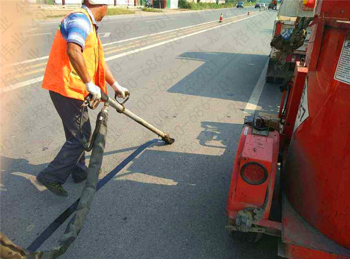 道路灌封膠